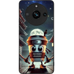 Sonique ���� Italian Brainrot Series ��� Realme 11 Pro 5G / Realme 11 Pro Plus 5G Cappuccino Assassino