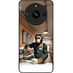 Sonique ���� Italian Brainrot Series ��� Realme 11 Pro 5G / Realme 11 Pro Plus 5G Chimpanzini Cappuccini