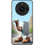 Sonique ���� Italian Brainrot Series ��� Realme 11 Pro 5G / Realme 11 Pro Plus 5G Frigo Camelo