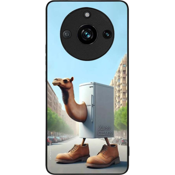 Sonique ���� Italian Brainrot Series ��� Realme 11 Pro 5G / Realme 11 Pro Plus 5G Frigo Camelo