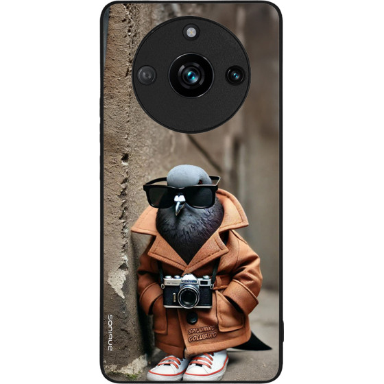 Sonique ���� Italian Brainrot Series ��� Realme 11 Pro 5G / Realme 11 Pro Plus 5G Spijuniro Golubiro