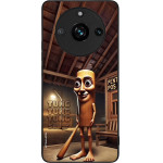 Sonique ���� Italian Brainrot Series ��� Realme 11 Pro 5G / Realme 11 Pro Plus 5G Tung Tung Tung Sahur