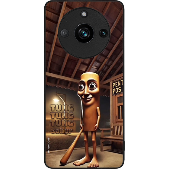 Sonique ���� Italian Brainrot Series ��� Realme 11 Pro 5G / Realme 11 Pro Plus 5G Tung Tung Tung Sahur