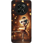 Sonique ���� Italian Brainrot Series ��� Realme 12 5G / Realme 12x Ballerina Cappuccina