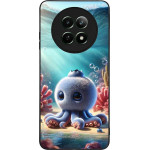 Sonique ���� Italian Brainrot Series ��� Realme 12 5G / Realme 12x Blueberrinni Octopussini