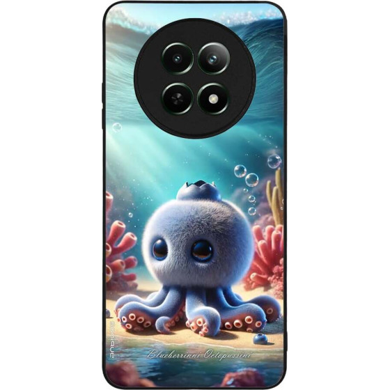 Sonique ���� Italian Brainrot Series ��� Realme 12 5G / Realme 12x Blueberrinni Octopussini