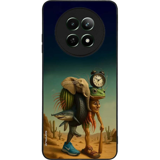 Sonique ���� Italian Brainrot Series ��� Realme 12 5G / Realme 12x Brainrots