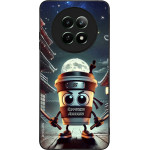 Sonique ���� Italian Brainrot Series ��� Realme 12 5G / Realme 12x Cappuccino Assassino