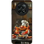 Sonique ���� Italian Brainrot Series ��� Realme 12 5G / Realme 12x Chef Crabracadabra