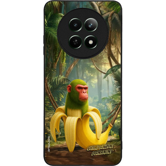 Sonique ���� Italian Brainrot Series ��� Realme 12 5G / Realme 12x Chimpanzini Bananini