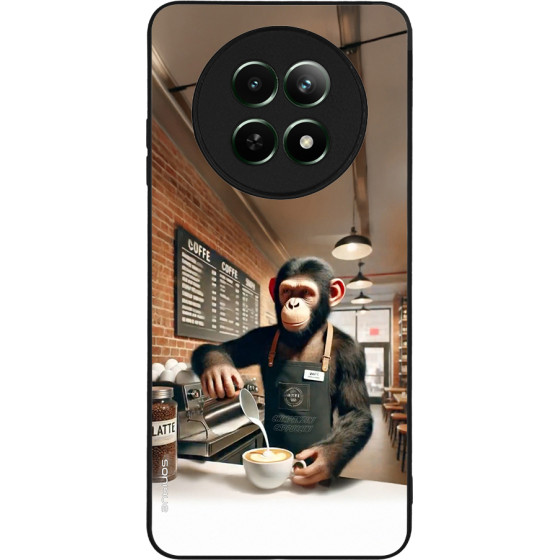 Sonique ���� Italian Brainrot Series ��� Realme 12 5G / Realme 12x Chimpanzini Cappuccini