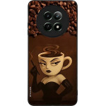Sonique ���� Italian Brainrot Series ��� Realme 12 5G / Realme 12x Espresso Signora