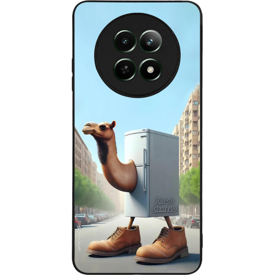 Sonique ���� Italian Brainrot Series ��� Realme 12 5G / Realme 12x Frigo Camelo
