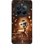 Sonique ���� Italian Brainrot Series ��� Realme 12 Pro 5G / Realme 12 Pro Plus 5G Ballerina Cappuccina