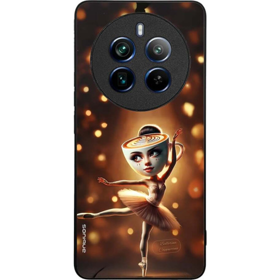 Sonique ���� Italian Brainrot Series ��� Realme 12 Pro 5G / Realme 12 Pro Plus 5G Ballerina Cappuccina