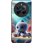 Sonique ���� Italian Brainrot Series ��� Realme 12 Pro 5G / Realme 12 Pro Plus 5G Blueberrinni Octopussini