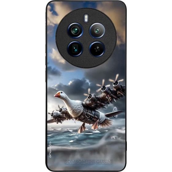 Sonique ���� Italian Brainrot Series ��� Realme 12 Pro 5G / Realme 12 Pro Plus 5G Bombombini Gusini