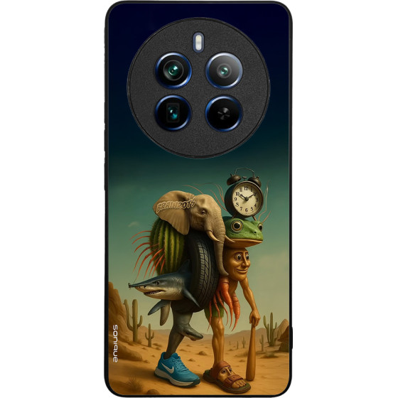 Sonique ���� Italian Brainrot Series ��� Realme 12 Pro 5G / Realme 12 Pro Plus 5G Brainrots