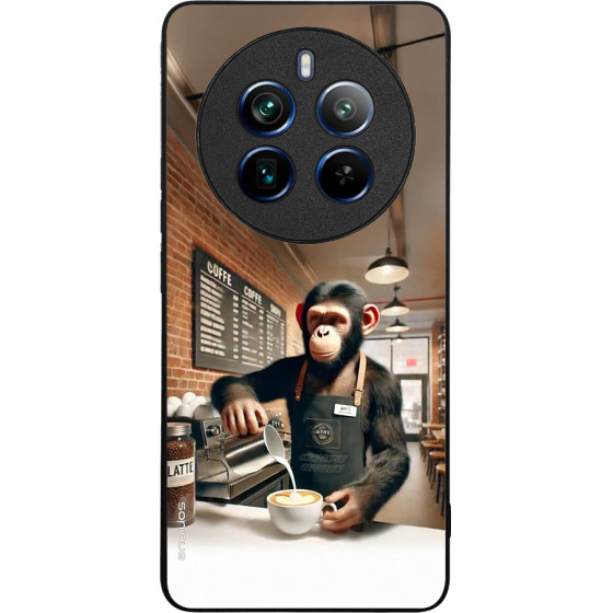 Sonique ���� Italian Brainrot Series ��� Realme 12 Pro 5G / Realme 12 Pro Plus 5G Chimpanzini Cappuccini