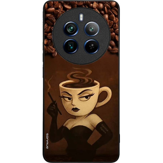 Sonique ���� Italian Brainrot Series ��� Realme 12 Pro 5G / Realme 12 Pro Plus 5G Espresso Signora