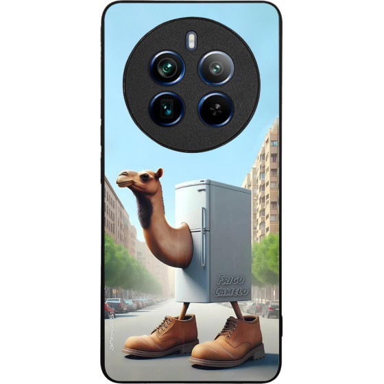 Sonique ���� Italian Brainrot Series ��� Realme 12 Pro 5G / Realme 12 Pro Plus 5G Frigo Camelo