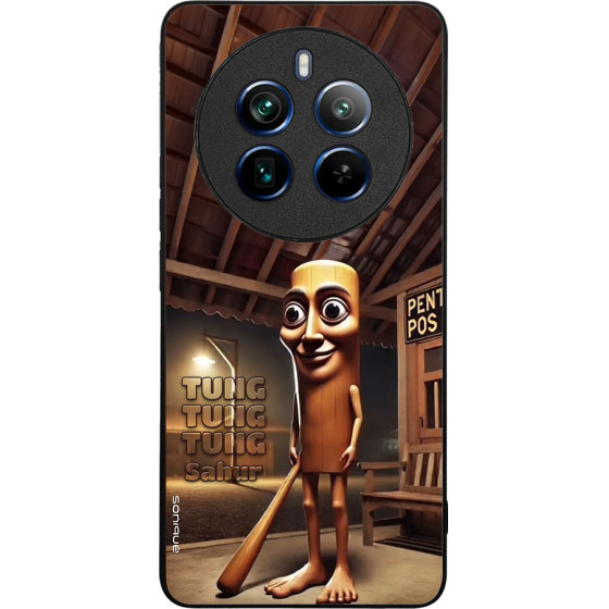 Sonique ���� Italian Brainrot Series ��� Realme 12 Pro 5G / Realme 12 Pro Plus 5G Tung Tung Tung Sahur