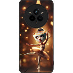 Sonique ���� Italian Brainrot Series ��� Realme 14 Pro 5G Ballerina Cappuccina