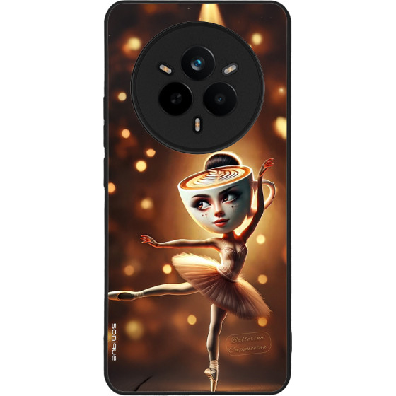 Sonique ���� Italian Brainrot Series ��� Realme 14 Pro 5G Ballerina Cappuccina