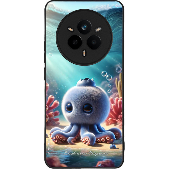 Sonique ���� Italian Brainrot Series ��� Realme 14 Pro 5G Blueberrinni Octopussini