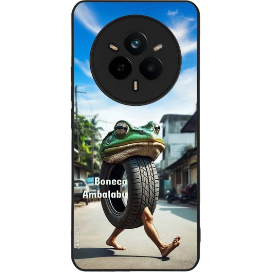 Sonique ���� Italian Brainrot Series ��� Realme 14 Pro 5G Boneca Ambalabu