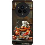 Sonique ���� Italian Brainrot Series ��� Realme 14 Pro 5G Chef Crabracadabra