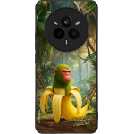 Sonique ���� Italian Brainrot Series ��� Realme 14 Pro 5G Chimpanzini Bananini