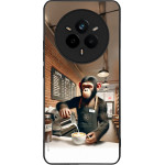 Sonique ���� Italian Brainrot Series ��� Realme 14 Pro 5G Chimpanzini Cappuccini