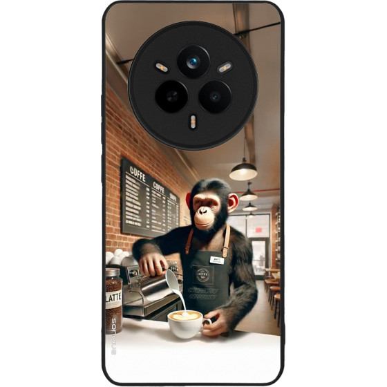 Sonique ���� Italian Brainrot Series ��� Realme 14 Pro 5G Chimpanzini Cappuccini