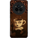 Sonique ���� Italian Brainrot Series ��� Realme 14 Pro 5G Espresso Signora