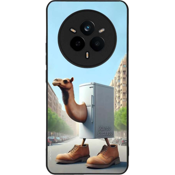 Sonique ���� Italian Brainrot Series ��� Realme 14 Pro 5G Frigo Camelo