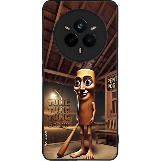 Sonique ���� Italian Brainrot Series ��� Realme 14 Pro 5G Tung Tung Tung Sahur