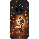 Sonique ���� Italian Brainrot Series ��� Realme 14 Pro Plus 5G Ballerina Cappuccina