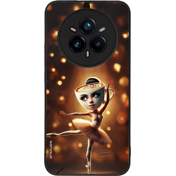 Sonique ���� Italian Brainrot Series ��� Realme 14 Pro Plus 5G Ballerina Cappuccina