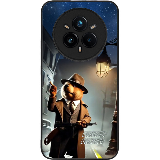 Sonique ���� Italian Brainrot Series ��� Realme 14 Pro Plus 5G Bobrito Bandito