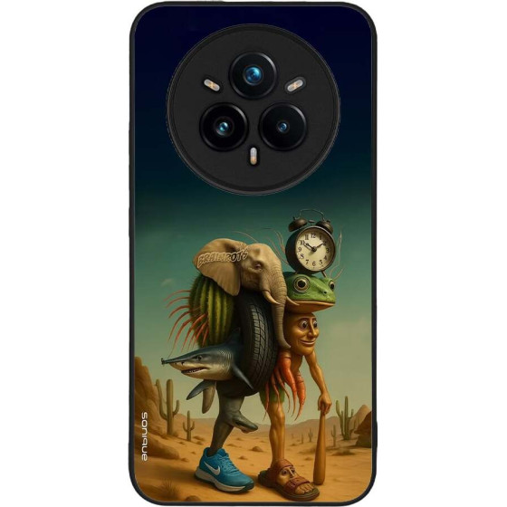 Sonique ���� Italian Brainrot Series ��� Realme 14 Pro Plus 5G Brainrots