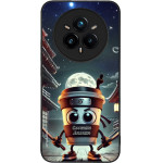 Sonique ���� Italian Brainrot Series ��� Realme 14 Pro Plus 5G Cappuccino Assassino