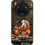 Sonique ���� Italian Brainrot Series ��� Realme 14 Pro Plus 5G Chef Crabracadabra
