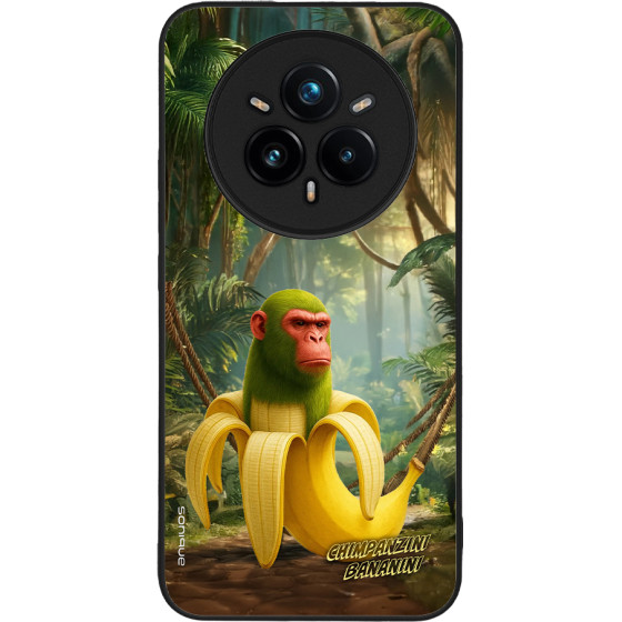 Sonique ���� Italian Brainrot Series ��� Realme 14 Pro Plus 5G Chimpanzini Bananini