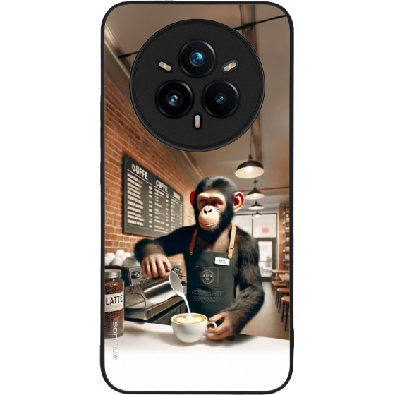 Sonique ���� Italian Brainrot Series ��� Realme 14 Pro Plus 5G Chimpanzini Cappuccini