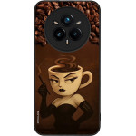 Sonique ���� Italian Brainrot Series ��� Realme 14 Pro Plus 5G Espresso Signora