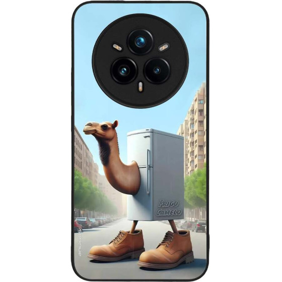 Sonique ���� Italian Brainrot Series ��� Realme 14 Pro Plus 5G Frigo Camelo