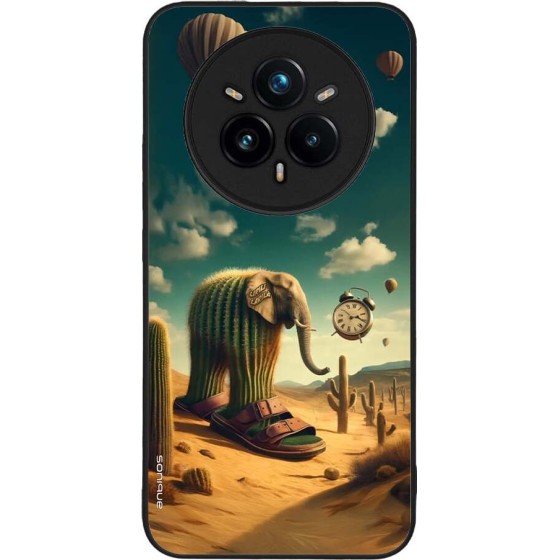 Sonique ���� Italian Brainrot Series ��� Realme 14 Pro Plus 5G Lirili Larila