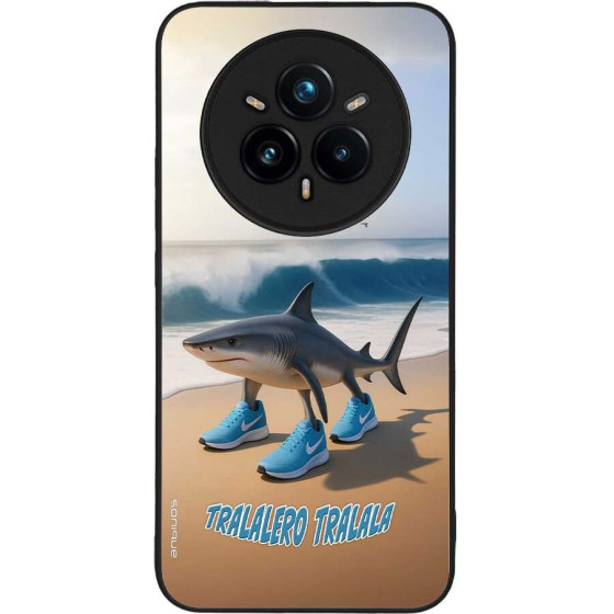 Sonique ���� Italian Brainrot Series ��� Realme 14 Pro Plus 5G Tralalero Tralala
