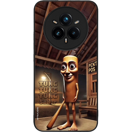 Sonique ���� Italian Brainrot Series ��� Realme 14 Pro Plus 5G Tung Tung Tung Sahur
